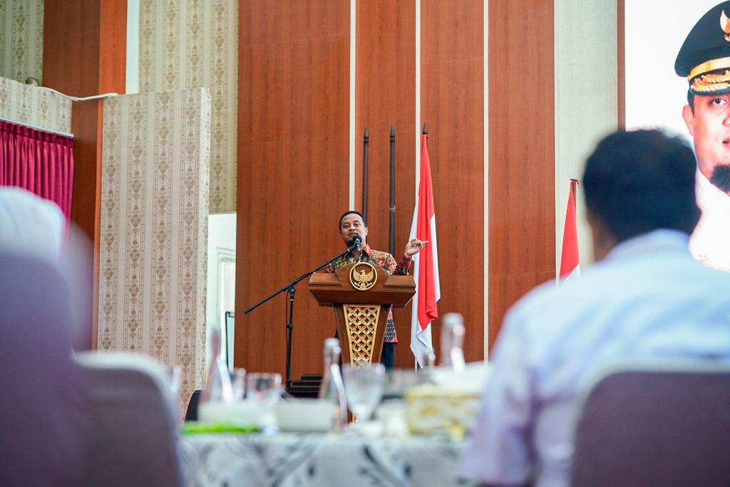 Kemandirian dan Desa Wisata di Sulsel akan Lebih Dikembangkan, Demi Menggeliatkan Perekonomian